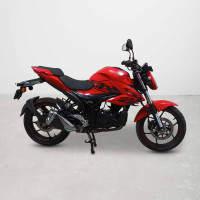 Suzuki Gixxer 150