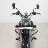 Bajaj Avenger 180 DTS-i