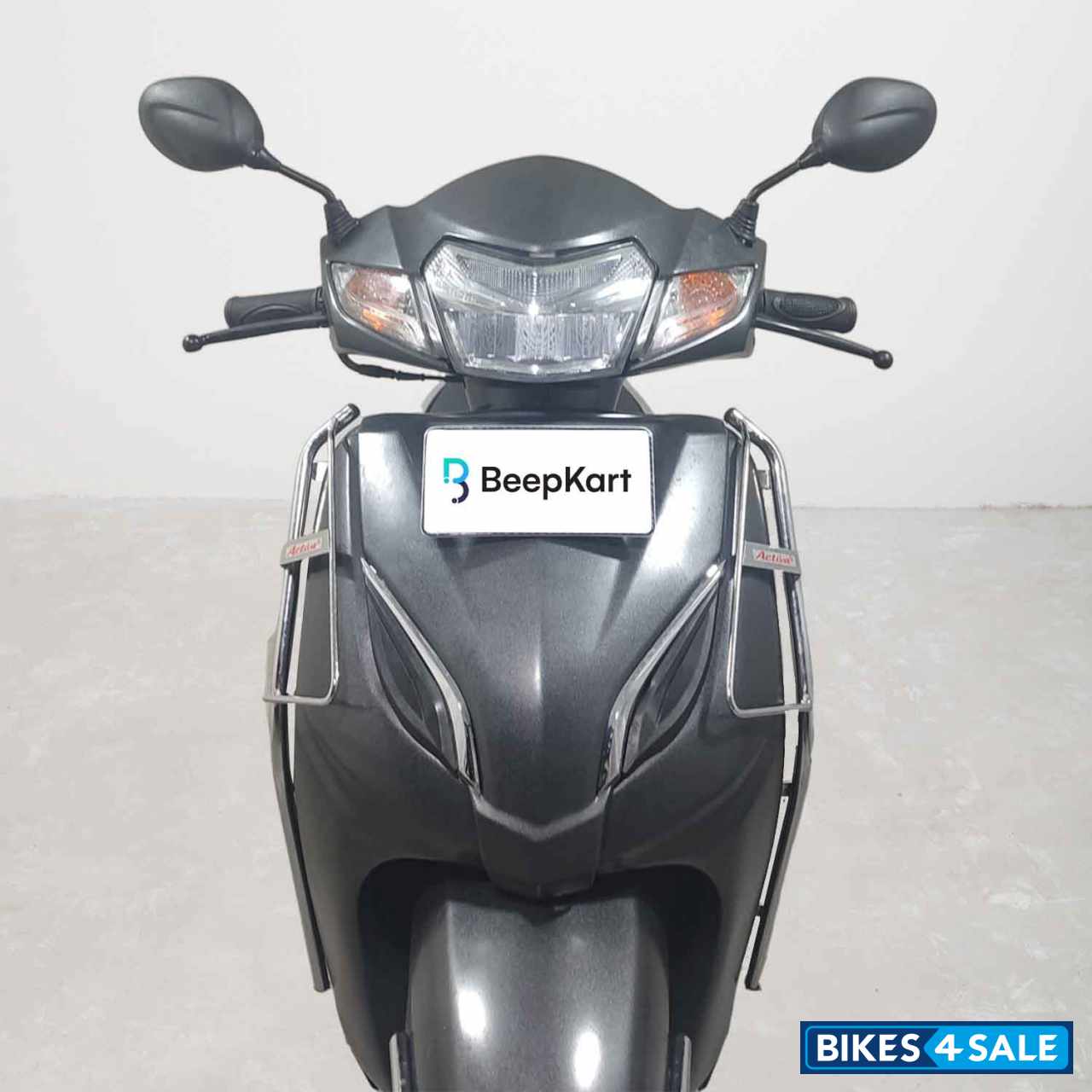 Honda Activa 5G Honda Activa 5G