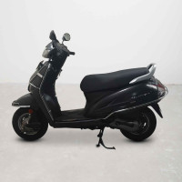 Honda Activa 5G