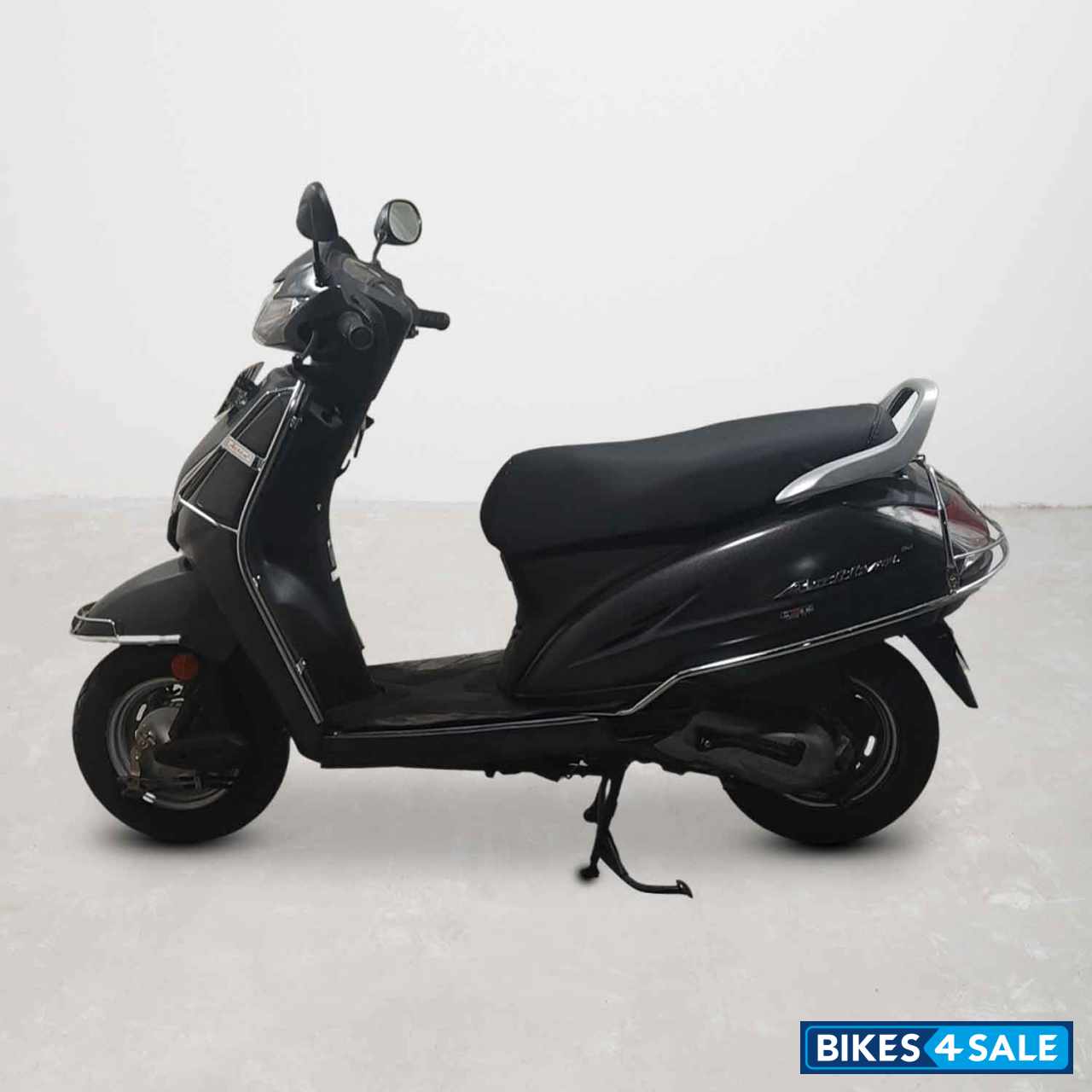 Honda Activa 5G Honda Activa 5G