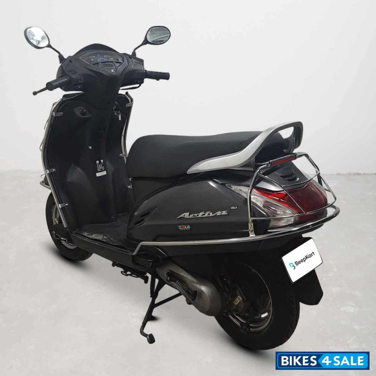 Honda Activa 5G Honda Activa 5G
