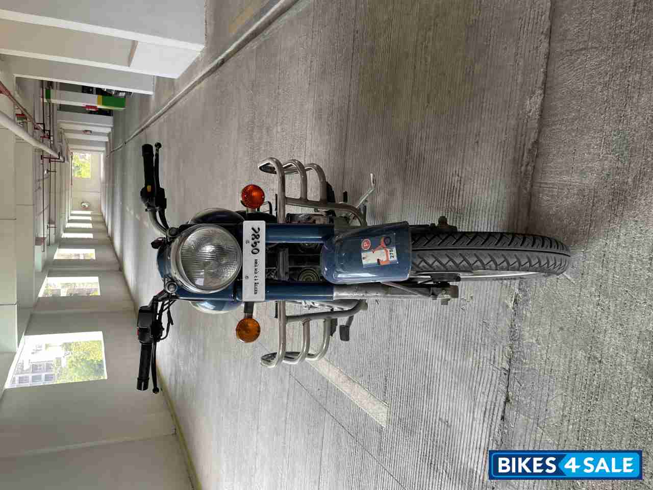 Royal Enfield Classic 350 Royal Enfield Classic 350