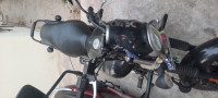 Bajaj Avenger Street 160 BS6