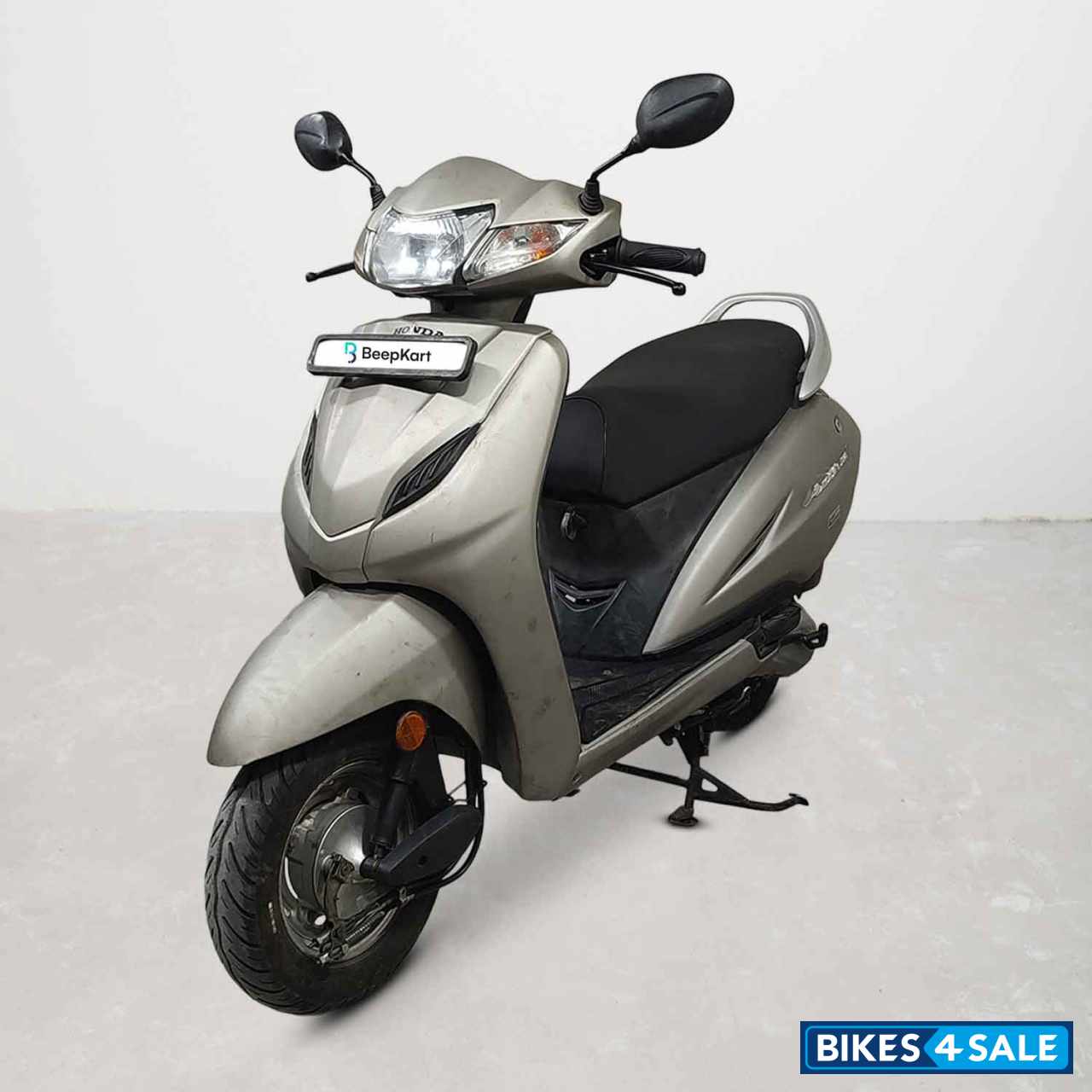 Honda Activa 4G