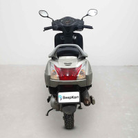Honda Activa 4G