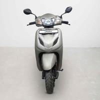Honda Activa 4G