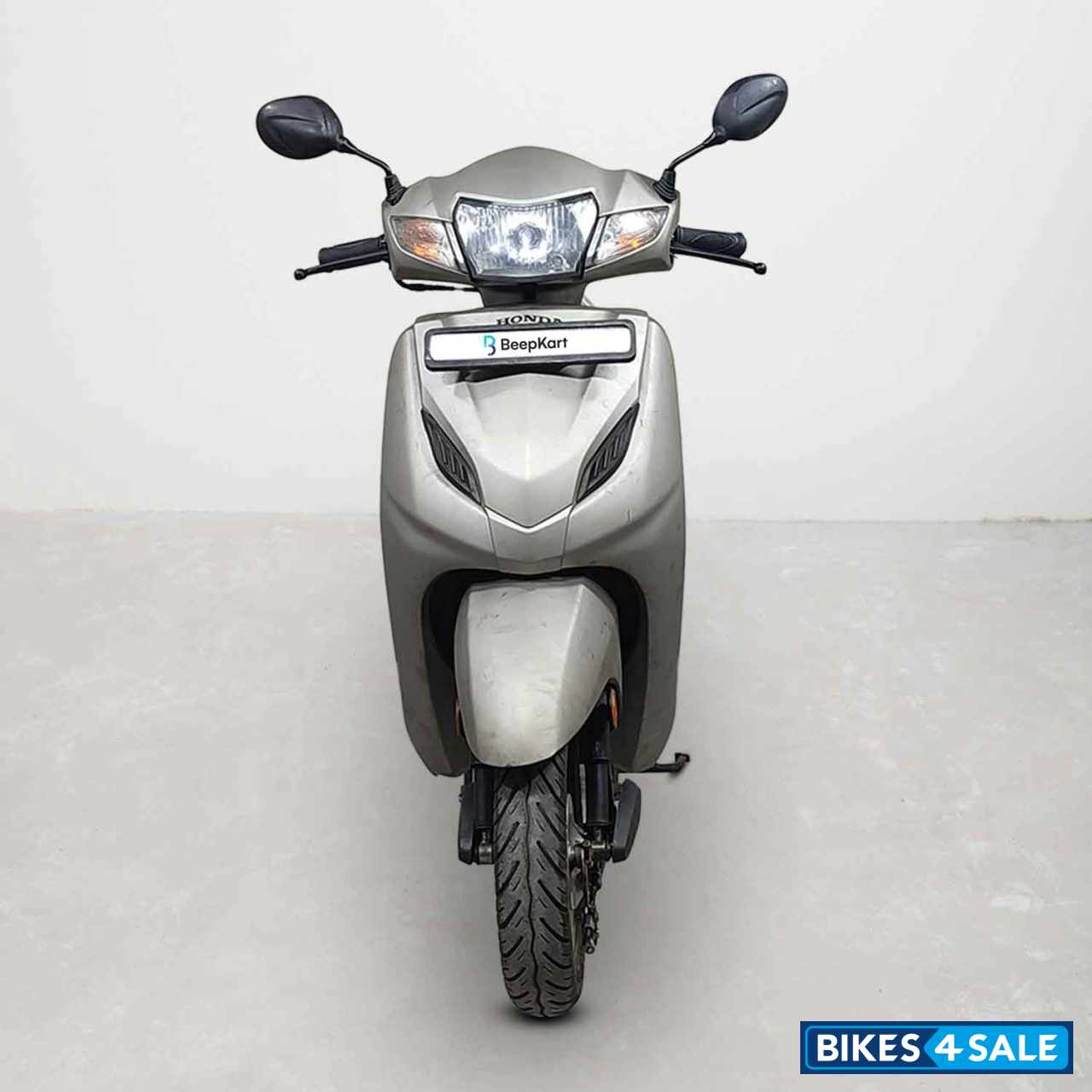 Honda Activa 4G