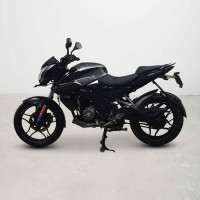 Bajaj Pulsar NS 160 2019 Model