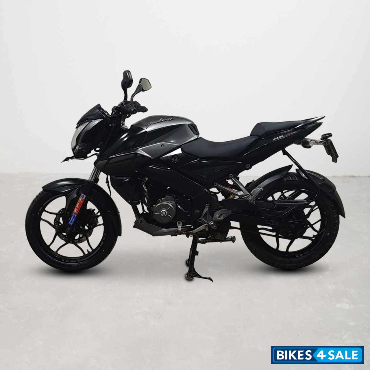 Bajaj Pulsar NS 160