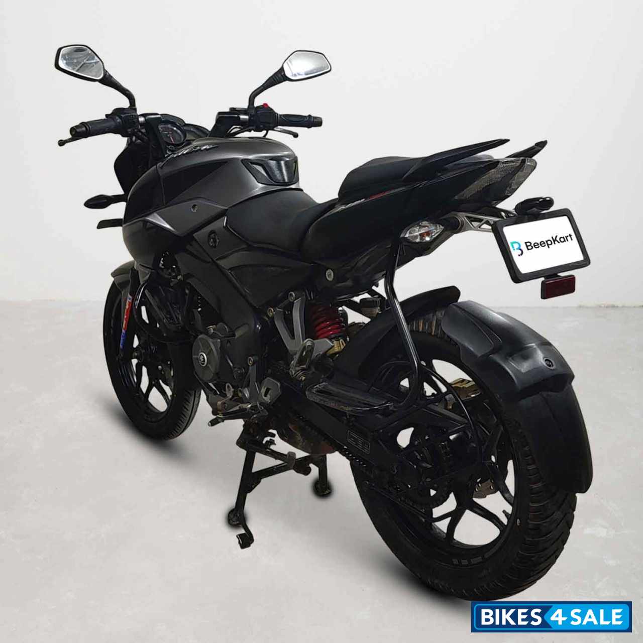 Bajaj Pulsar NS 160
