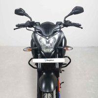 Bajaj Pulsar NS 160
