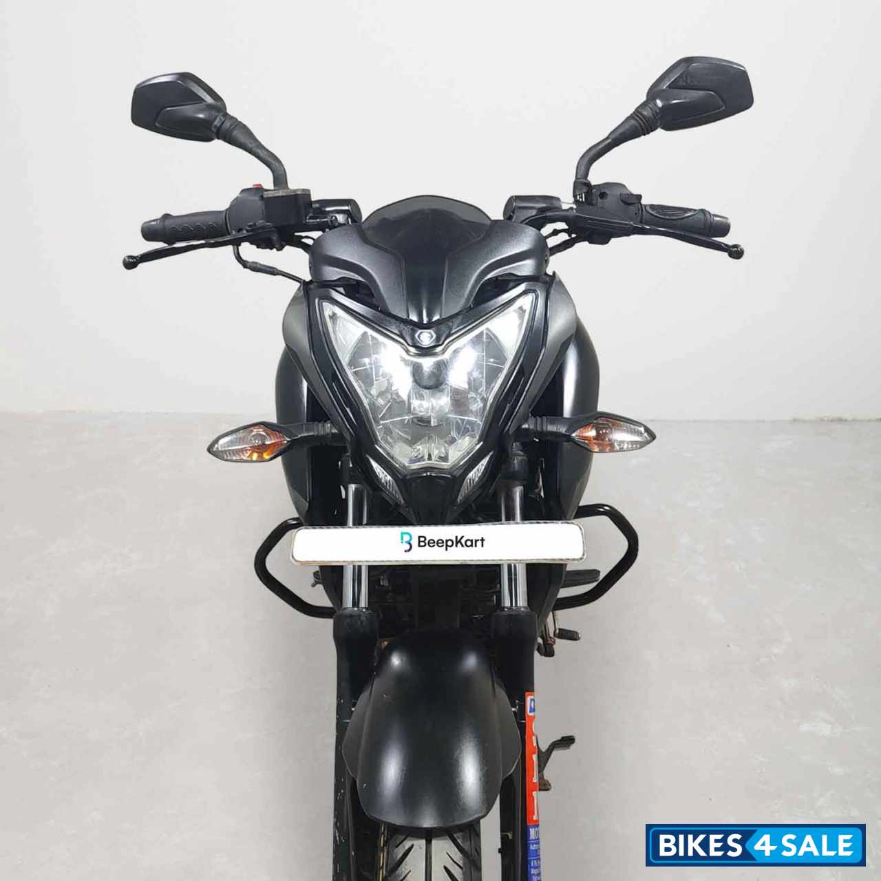 Bajaj Pulsar NS 160
