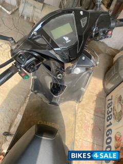 Warivo Ace Warivo Ace