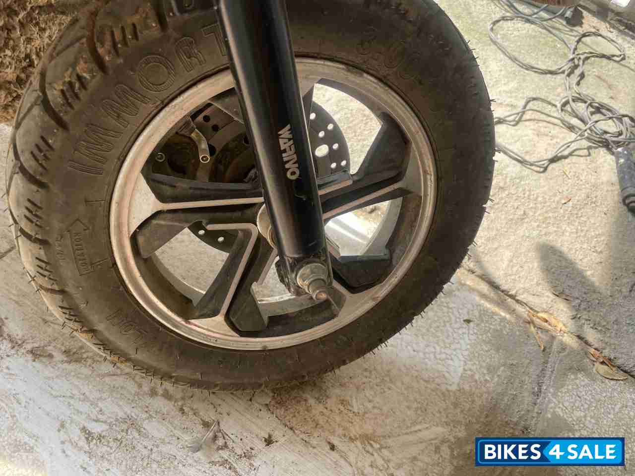 Warivo Ace Warivo Ace