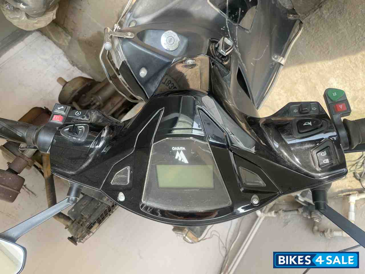 Warivo Ace Warivo Ace