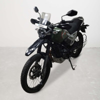 Hero XPulse 200 2020 Model