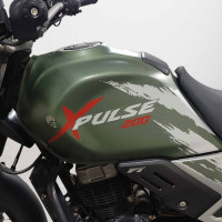 Hero XPulse 200