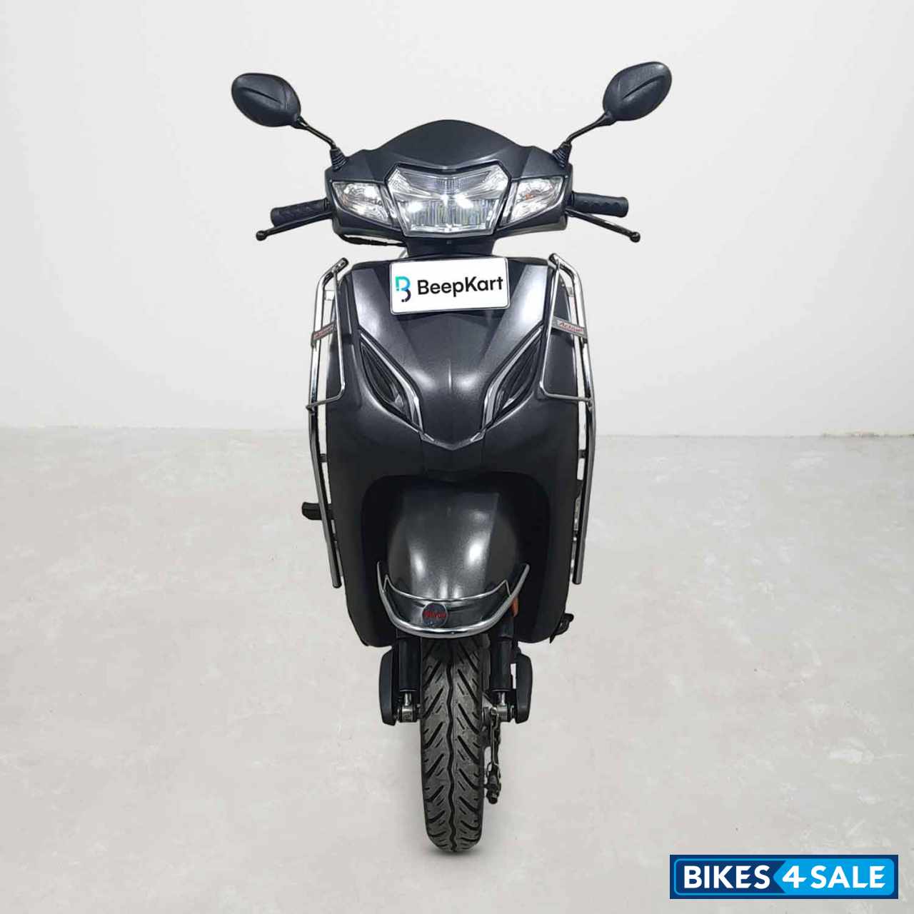 Honda Activa 5G