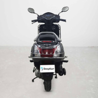 Honda Activa 5G