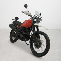 Hero XPulse 200 2019 Model