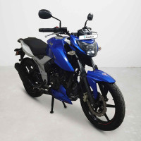 TVS Apache RTR 160 4V 2018 Model
