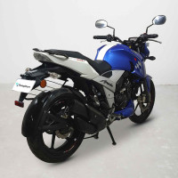 TVS Apache RTR 160 4V