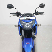 TVS Apache RTR 160 4V