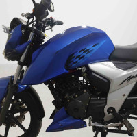 TVS Apache RTR 160 4V