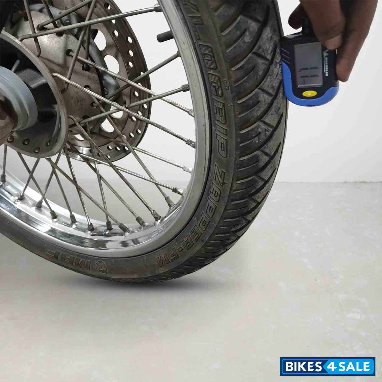 Royal Enfield Classic 350