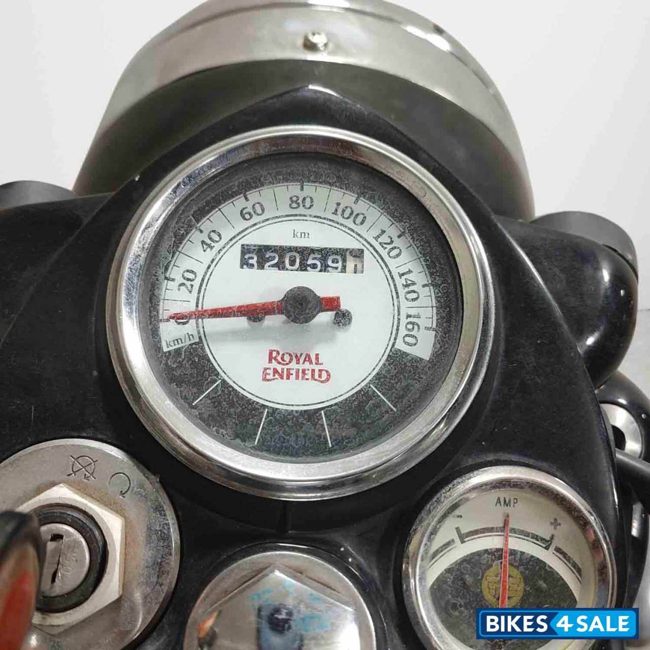 Royal Enfield Classic 350