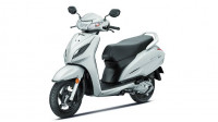 Honda Activa 6G 2022 Model