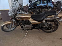 Bajaj Avenger Cruise 220 2016 Model