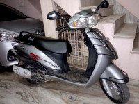 Hero Duet 110 2018 Model