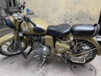 Royal Enfield Classic Desert Storm