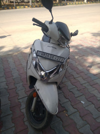 Hero Achiever 2019 Model