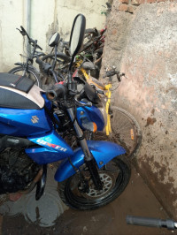 Suzuki Gixxer 150