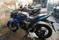 Suzuki Gixxer 150