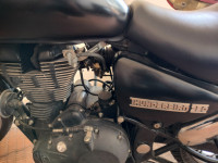 Royal Enfield Thunderbird 350  Model