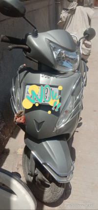 TVS Jupiter 2018 Model