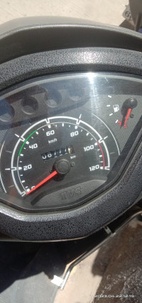 Grey Mat TVS Jupiter