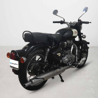 Royal Enfield Classic 350 2021 Model