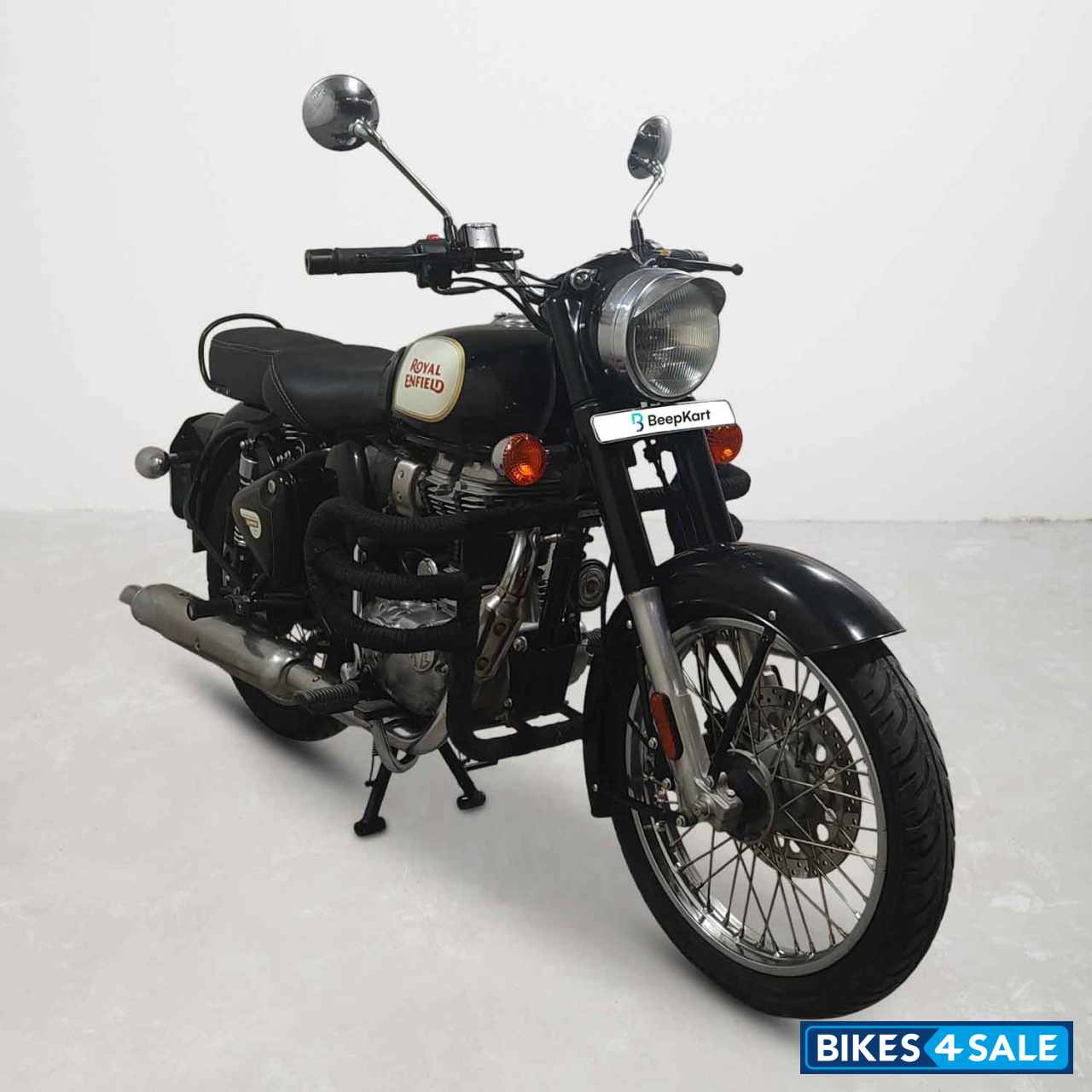 Royal Enfield Classic 350