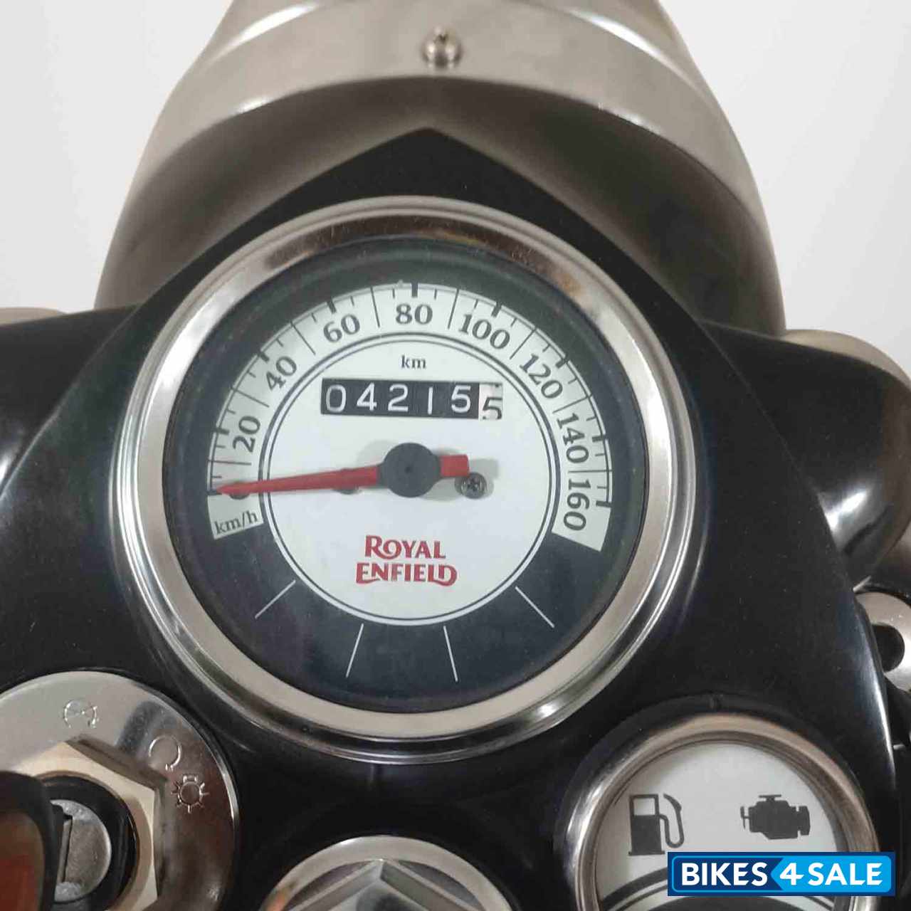 Royal Enfield Classic 350