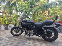 Bajaj Avenger Cruise 220 2016 Model