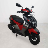 TVS NTORQ 125
