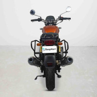 Royal Enfield Interceptor 650 Twin 2019 Model