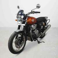 Royal Enfield Interceptor 650 Twin