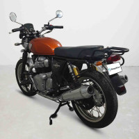 Royal Enfield Interceptor 650 Twin