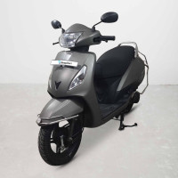TVS Jupiter 2019 Model